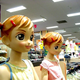 Image for article titled Pure Mannequin Nightmare Fuel Will Keep You Up at Night